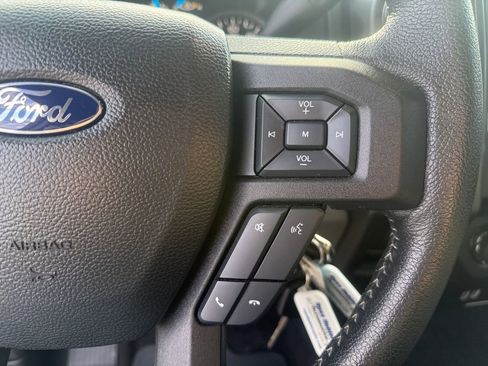 Used 2016 Ford F150 XLT w/ Equipment Group 302A Luxury image 15