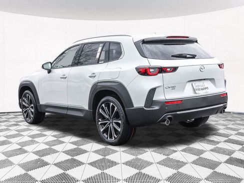 New 2026 MAZDA CX-50 AWD 2.5 S w/ Cargo Package image 20