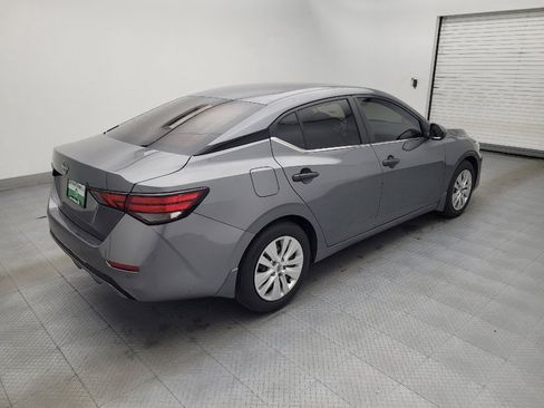 Used 2024 Nissan Sentra S FWD image 10