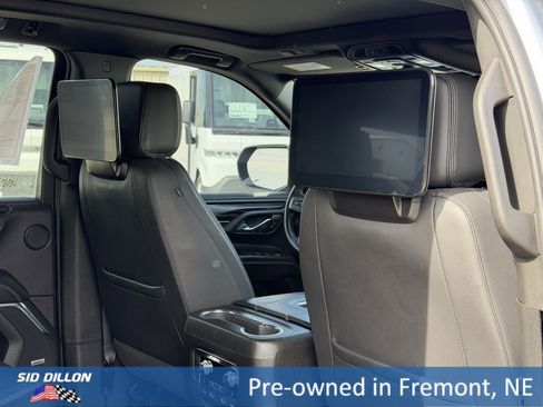 Used 2023 GMC Yukon XL Denali w/ Denali Reserve Package image 22