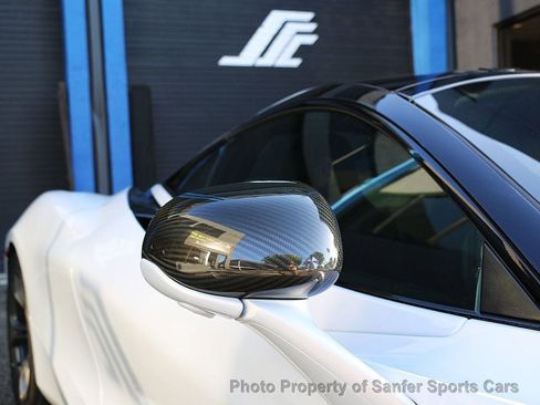 Used 2018 McLaren 720S Luxury RWD image 16