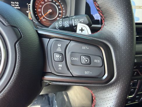 Used 2024 Jeep Wrangler Unlimited Rubicon 392 AWD/4WD image 31
