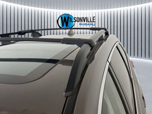 Used 2021 Subaru Forester Limited w/ Popular Package #3 image 18