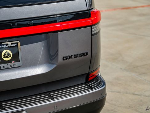 Used 2026 Lexus GX 550 image 27