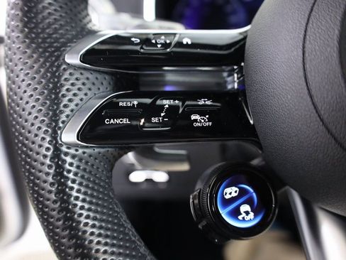 Used 2023 Mercedes-Benz SL 55 AMG 4MATIC image 18