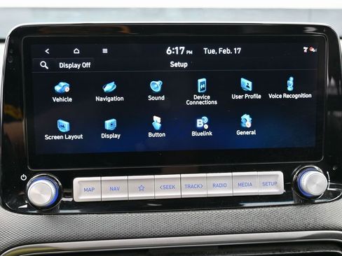 Used 2023 Hyundai Kona Limited image 25