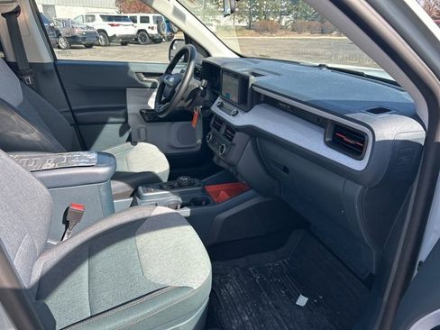 Used 2024 Ford Maverick XLT w/ XLT Luxury Package image 7