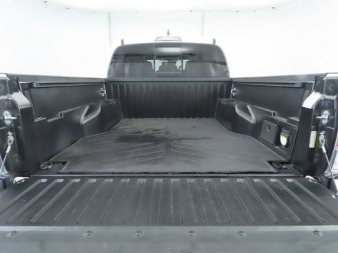 Used 2023 Toyota Tacoma TRD Sport w/ TRD Premium Sport Package image 29