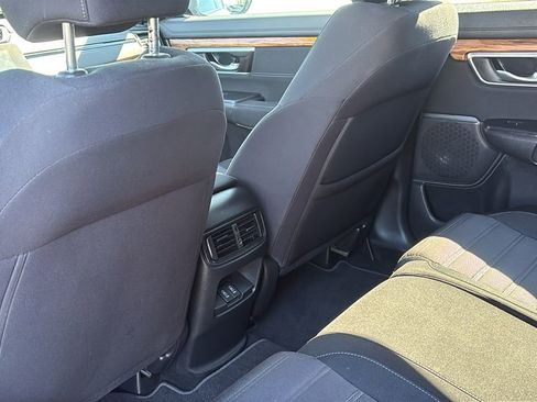 Used 2021 Honda CR-V EX image 31