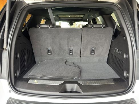 Certified 2023 Chevrolet Tahoe High Country image 22