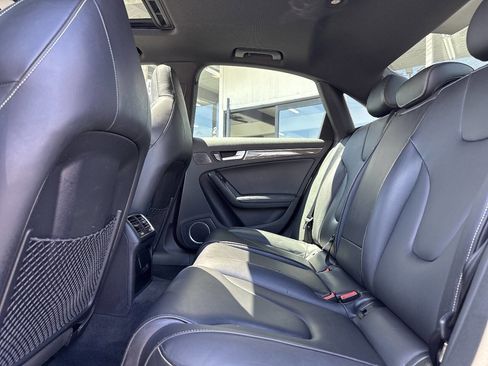 Used 2014 Audi S4 Premium Plus AWD/4WD image 23
