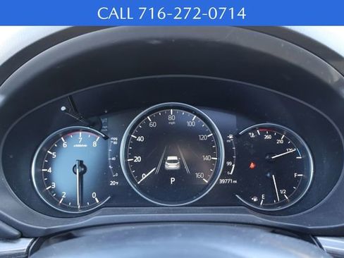 Used 2021 MAZDA CX-5 Grand Touring Reserve image 6