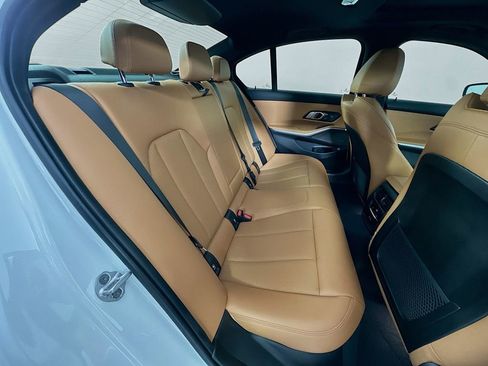 Certified 2023 BMW M340i M340i w/ Premium Package image 28