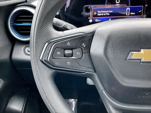 Used 2024 Chevrolet Trax LT image 10