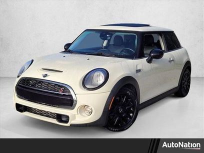 Used 2019 MINI Cooper S