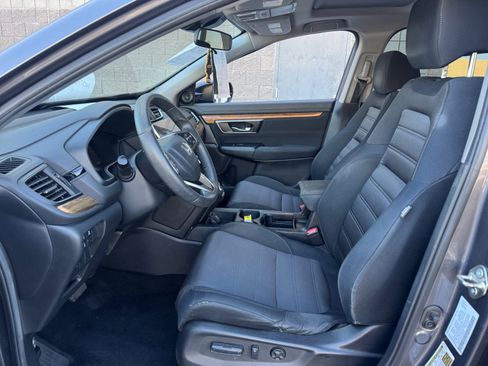 Used 2019 Honda CR-V EX image 14
