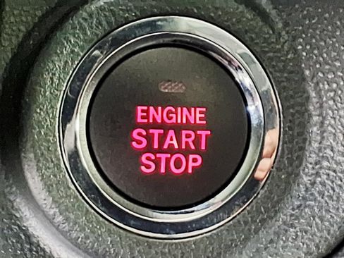 Certified 2025 Subaru Legacy Limited AWD/4WD image 19