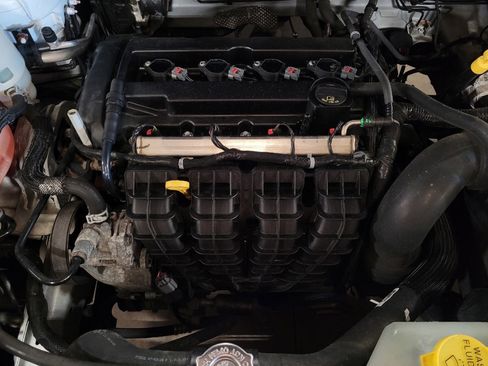 Used 2015 Dodge Journey American Value Package image 30