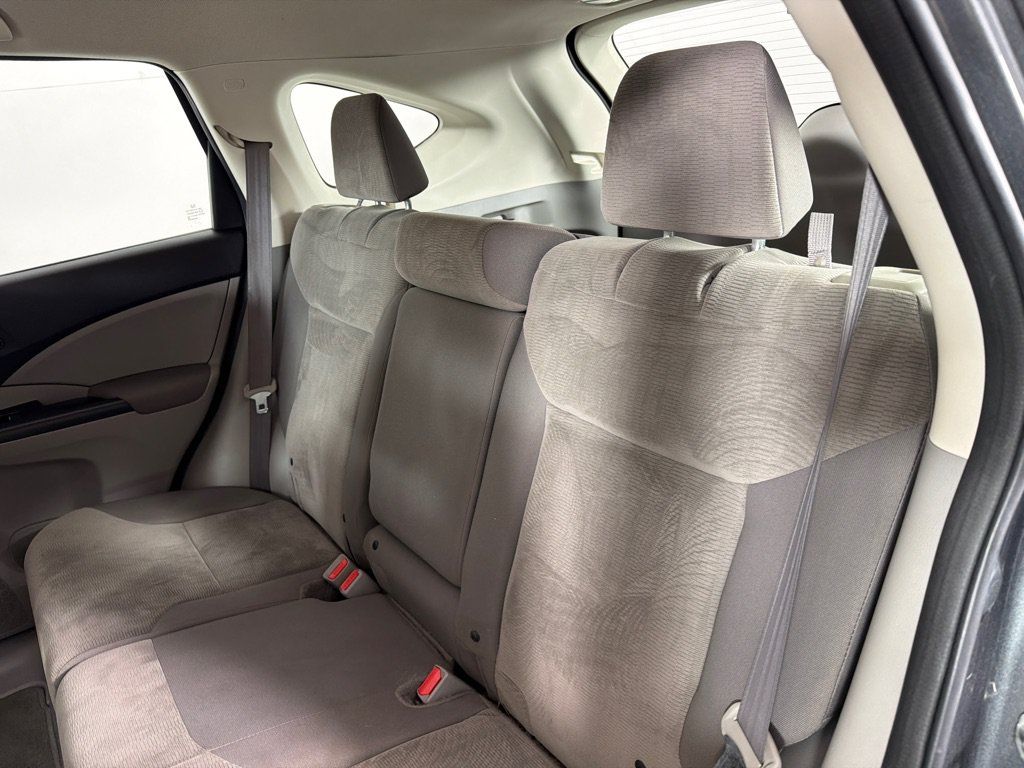 Used 2012 Honda CR-V LX image 17