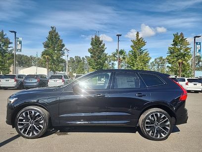 New 2027 Volvo XC60 T8 Ultra