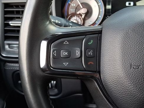 Used 2022 RAM 1500 Limited AWD/4WD image 21