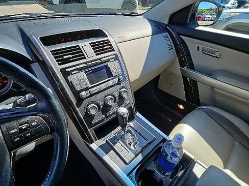 Used 2011 MAZDA CX-9 Grand Touring w/ Moonroof & Bose Audio Pkg AWD/4WD image 14