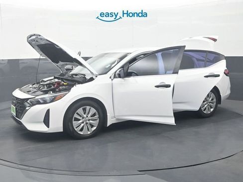 Used 2024 Nissan Sentra S image 37