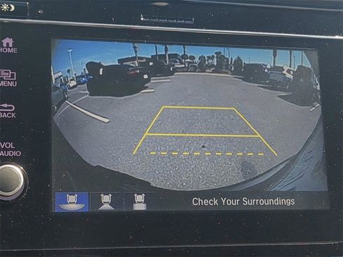 Used 2019 Honda Fit EX image 21