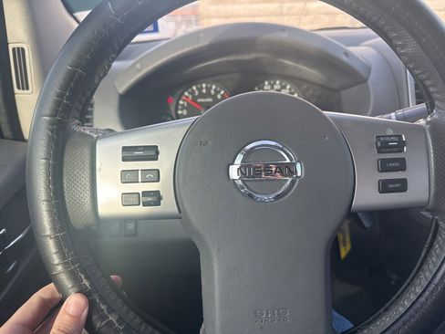 Used 2017 Nissan Frontier SV w/ SV Value Truck Package image 12