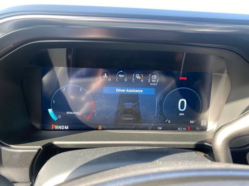 New 2026 Ford F250 Platinum AWD/4WD image 19