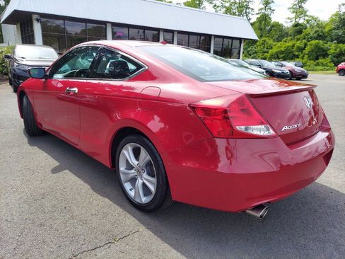 Used 2012 Honda Accord EX-L image 6