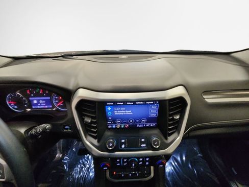 Certified 2023 GMC Acadia SLT AWD/4WD image 23