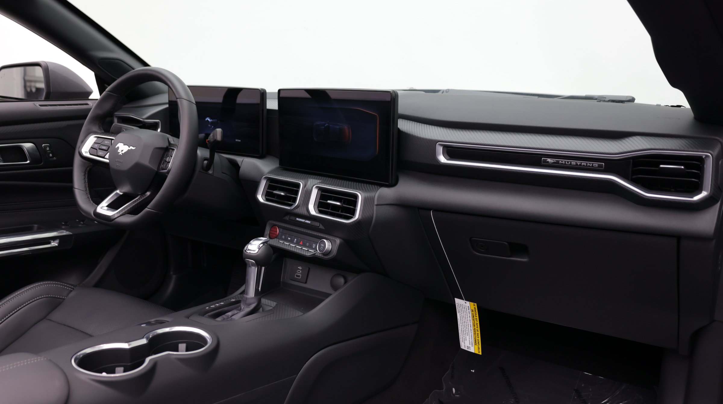Used 2026 Ford Mustang Premium RWD image 31