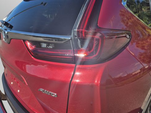 Used 2020 Honda CR-V EX-L image 34