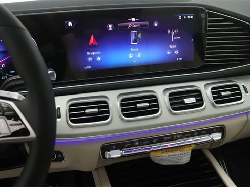 New 2026 Mercedes-Benz GLE 450 4MATIC image 6