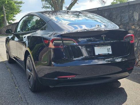 Used 2023 Tesla Model 3 Standard Range RWD image 12