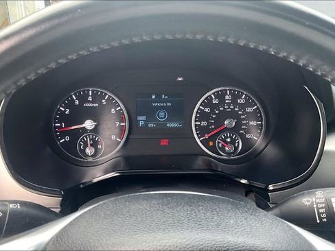 Used 2022 Kia Telluride S AWD/4WD image 13