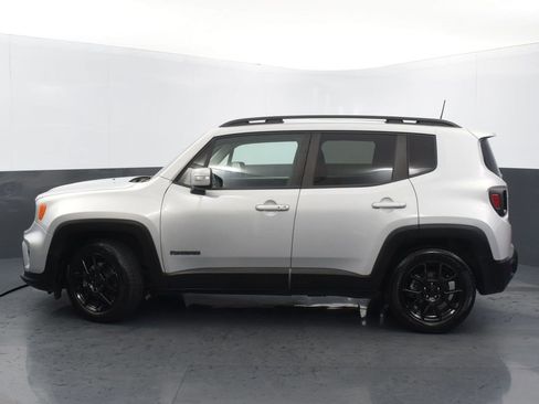 Used 2020 Jeep Renegade Altitude image 15