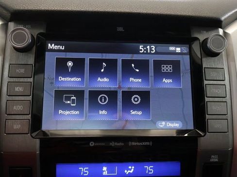 Used 2020 Toyota Tundra Platinum AWD/4WD image 24