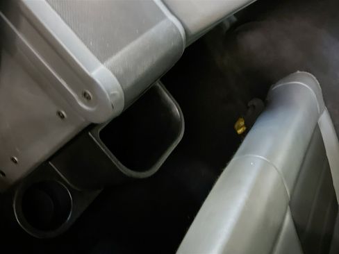 Used 2009 Jeep Wrangler X image 25