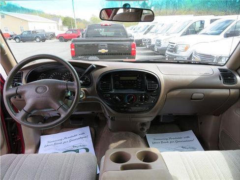 Used 2002 Toyota Tundra SR5 image 6