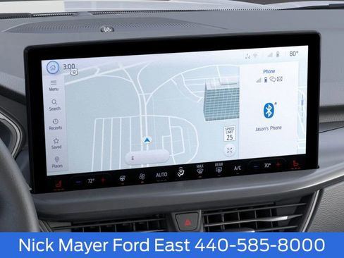 New 2024 Ford Escape Active w/ Tech Pack #2 image 14