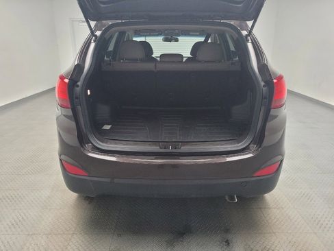 Used 2015 Hyundai Tucson SE image 29