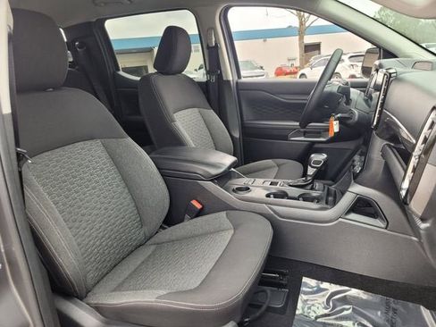 Used 2024 Ford Ranger XLT w/ Equipment Group 301A High image 15