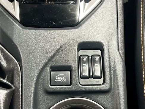 Used 2021 Subaru Crosstrek 2.5i Limited w/ Popular Package #5 image 19