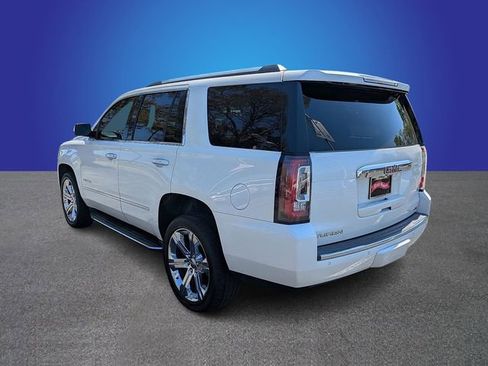 Used 2018 GMC Yukon Denali image 3
