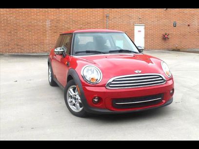Used 2013 MINI Cooper Hardtop