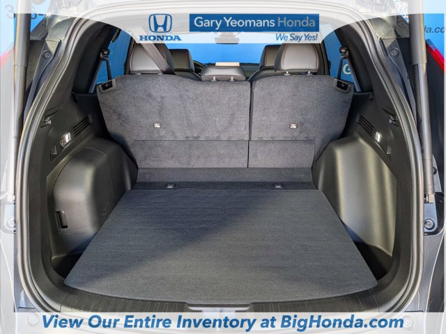 Used 2024 Honda CR-V Sport-L image 20