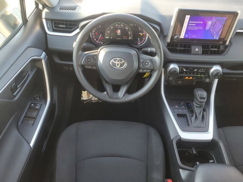 Used 2024 Toyota RAV4 LE image 14