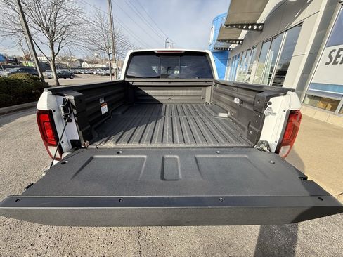 New 2026 Honda Ridgeline RTL image 33